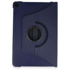 Huawei MatePad SE 10.4'' AGS5-W09 AGS5-L09 AGS5-W00 Stand 360 Derece Döner Kapaklı Tablet Kılıf