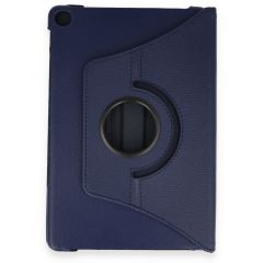 Huawei MatePad SE 10.4'' AGS5-W09 AGS5-L09 AGS5-W00 Stand 360 Derece Döner Kapaklı Tablet Kılıf