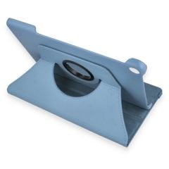 Huawei MatePad SE 10.4'' AGS5-W09 AGS5-L09 AGS5-W00 Stand 360 Derece Döner Kapaklı Tablet Kılıf