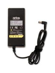 Retro Sony 19.5V 4.7A 90W VGP-AC19V42 Notebook Adaptör RNA-SN10