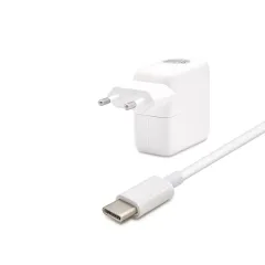 Hadron Hd8839 Notebook Adaptörü 5-14.5V 2A Type-C 29W