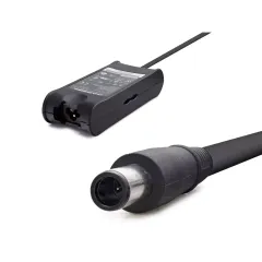 Hadron Hd706 Notebook Adaptörü 19.5V 4.62A 7.4*5.0 İğneli Dell