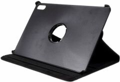 Huawei Matepad Air 11.5'' DBY2-W00 DBY2-W09 DBY2-L09CK Stand 360 Derece Döner Kapaklı Tablet Kılıf