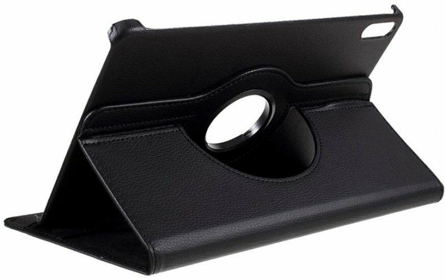 Huawei Matepad Air 11.5'' DBY2-W00 DBY2-W09 DBY2-L09CK Stand 360 Derece Döner Kapaklı Tablet Kılıf