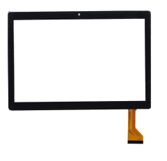 GY-10016B-FPC-2.0 Kablo Kodlu 10.1 inç Dokunmatik Panel - Siyah