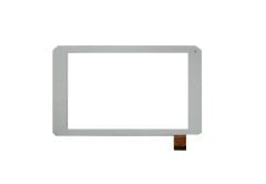 Hometech HT7R 7 inç Dokunmatik Panel - Beyaz
