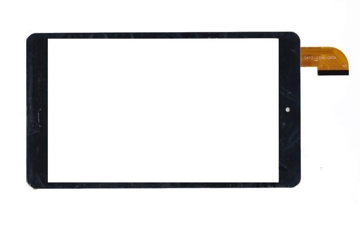 Tiger Tab Odys 8 İnç Dokunmatik Panel