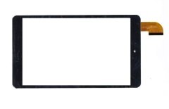 Tiger Tab Odys 8 İnç Dokunmatik Panel