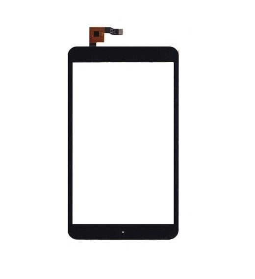 Alcatel One Touch P320X 8 inç Dokunmatik Panel - Siyah