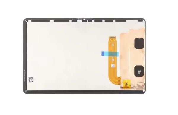 Honor Pad X9a 11.5'' ELN2-W29 Lcd Ekran ve Dokunmatik Panel SET - Siyah