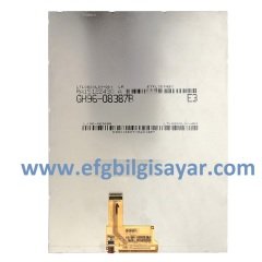 Samsung Galaxy Tab A SM-T355 Lcd Panel ( İç Ekran )