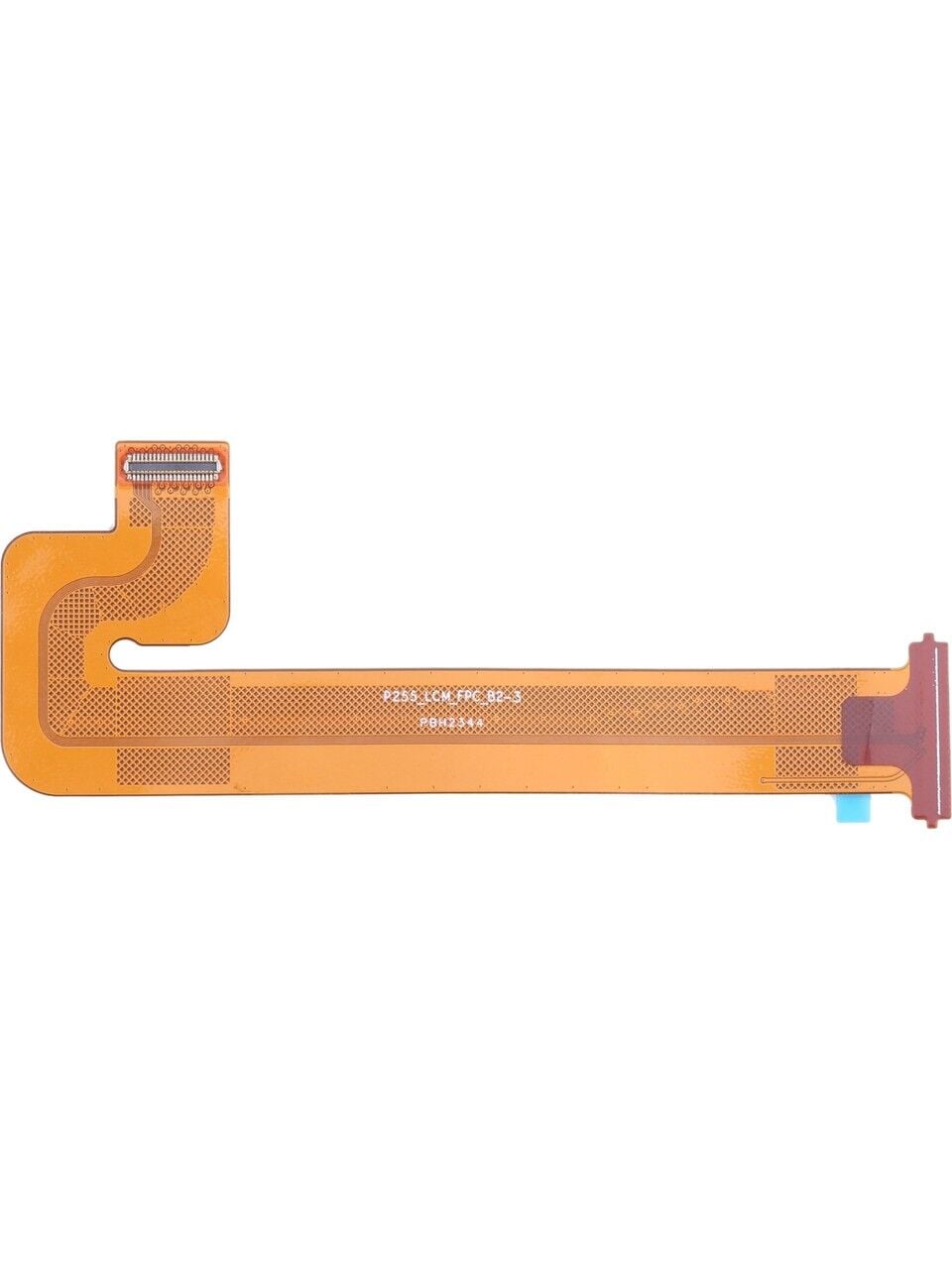 Lenovo Tab Plus TB351FU ZADX0042TR Lcd Data Flex Kablo
