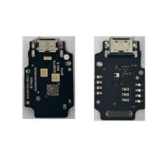 Honor Pad 9 12.1'' HEY2-W09 HEY2-AN09 HEY2-AL09 Şarj Soketi Flex Bordu