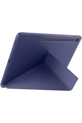 Samsung Galaxy Tab S10 FE Plus 13.1'' X620 X626B Kılıf Kalemlikli Mars Tablet Kılıf