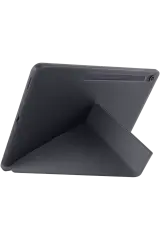 Samsung Galaxy Tab S10 FE Plus 13.1'' X620 X626B Kılıf Kalemlikli Mars Tablet Kılıf
