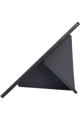 Samsung Galaxy Tab S10 FE Plus 13.1'' X620 X626B Kılıf Kalemlikli Mars Tablet Kılıf