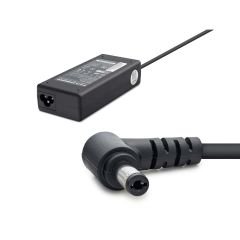 Notebook Adaptör 19V 6.32A 5.5*2.5 Msı Asus Toshiba Laptop Adaptörü