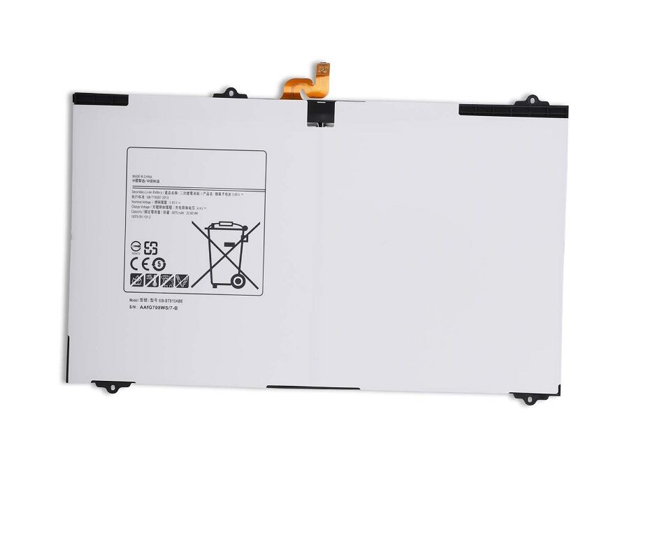 Samsung Galaxy Tab S2 9.7'' SM-T810 T813 T815 Tablet Batarya - Pil