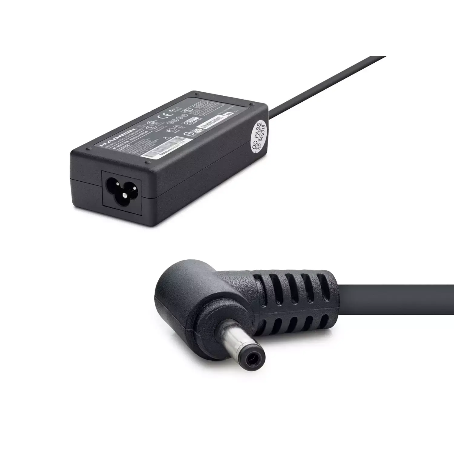 Hadron Hd8823 Notebook Adaptörü 19V 3.42A 3.5*1.35 Casper