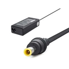 Notebook Adaptör 19V 4.74A 5.5*3.0 Samsung Lg Sony Adaptörü