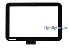69.10128.G02 Kablo Kodlu 10.1 inç  Dokunmatik Panel - Siyah