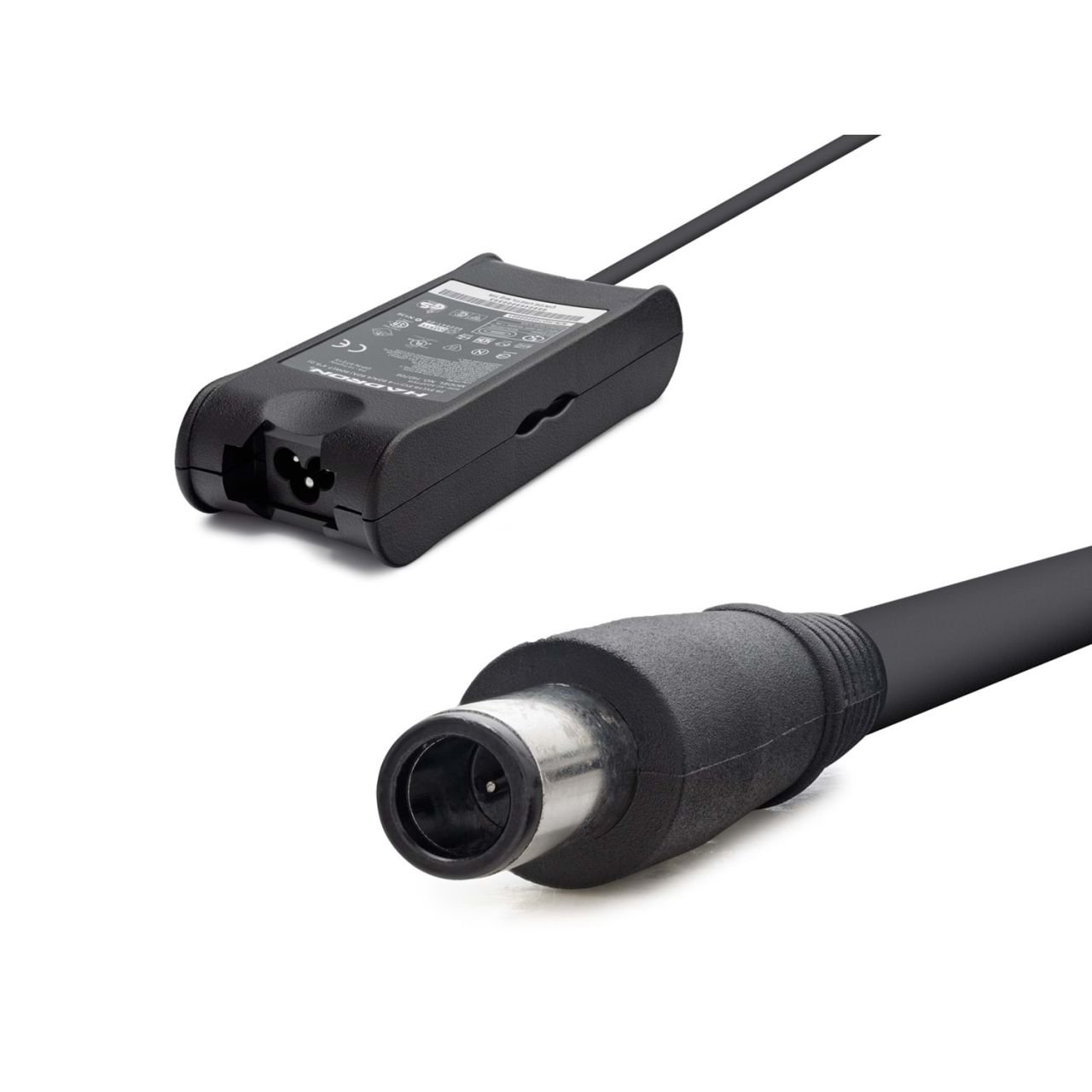 Notebook Adaptör 19V 4.62A 7.4*5.0 Dell Adaptörü