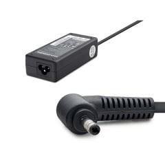 Notebook Adaptör 20V 3.25A 4.0*1.7 Lenovo Asus Adaptörü
