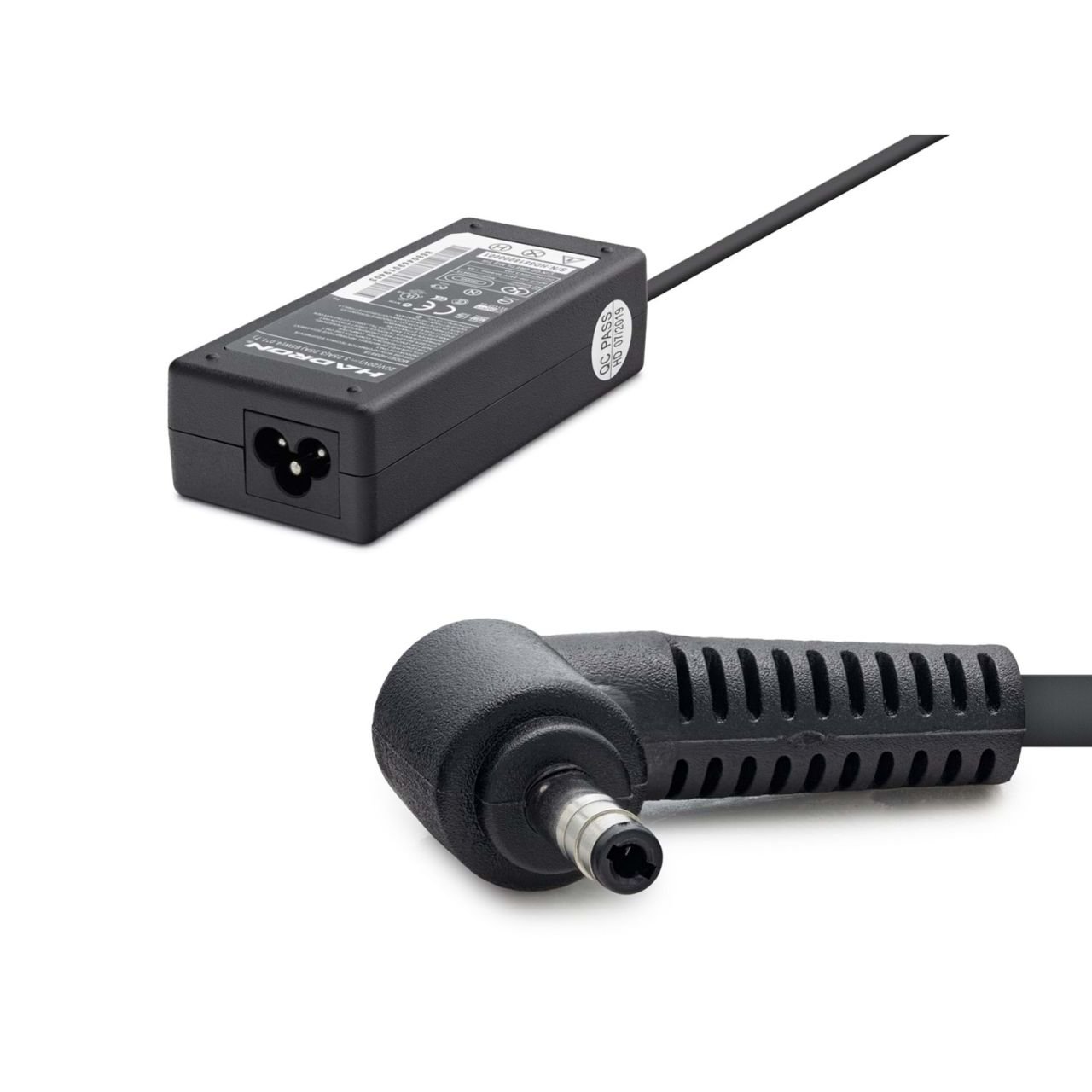 Notebook Adaptör 19V 1.58A 4.0*1.7 Lenovo Asus Casper Adaptörü
