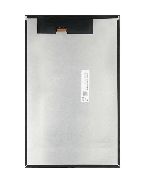 Lenovo Smart Tab M10 TB-X505F TB-X505L TB-X505X 10 inç Lcd Panel ( İç Ekran )