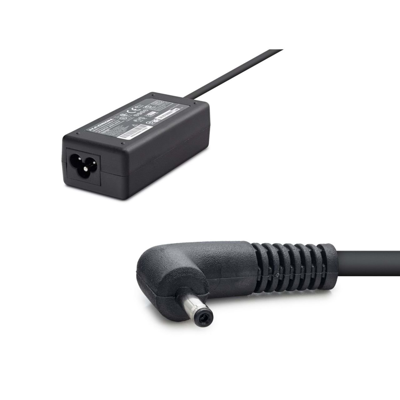 Notebook Adaptör 19V 2.37A 3.0*1.1 Lenovo Asus Casper Adaptörü