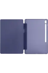 Apple iPad Pro 13'' 2024 7.Nesil A2925 A2926 A3007 Kalemlikli Mars Tablet Kılıf