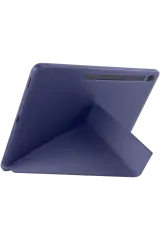 Apple iPad Pro 13'' 2024 7.Nesil A2925 A2926 A3007 Kalemlikli Mars Tablet Kılıf