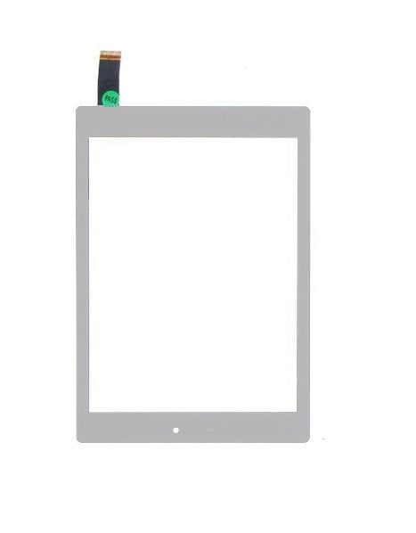 Casper Via T3 8 İnç Dokunmatik Panel - Beyaz