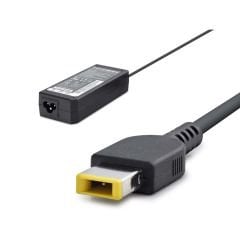 Notebook Adaptör USB 20V 4.5A Lenovo  Adaptörü