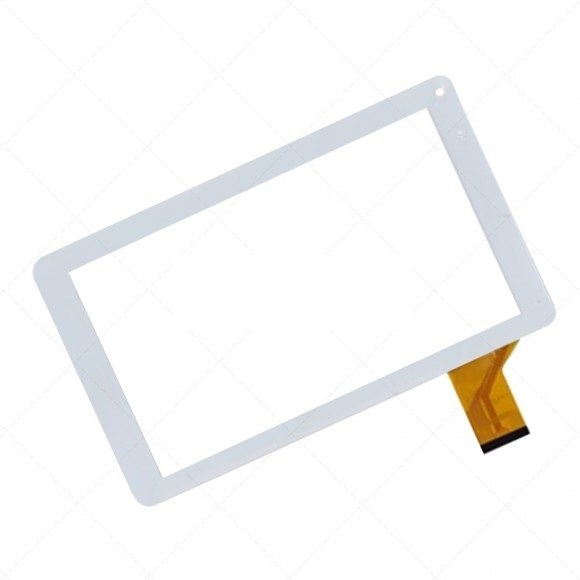 Piranha Pro 5 Tab 9.0 Dokunmatik Panel