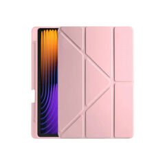 Xiaomi Pad 7 Pro 24091RPADG 24091RPADC Kalemlikli Mars Tablet Kılıf