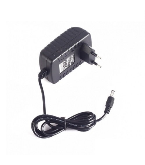 9V 1,5A 5.5*2.5mm Modem - Uydu Adaptörü