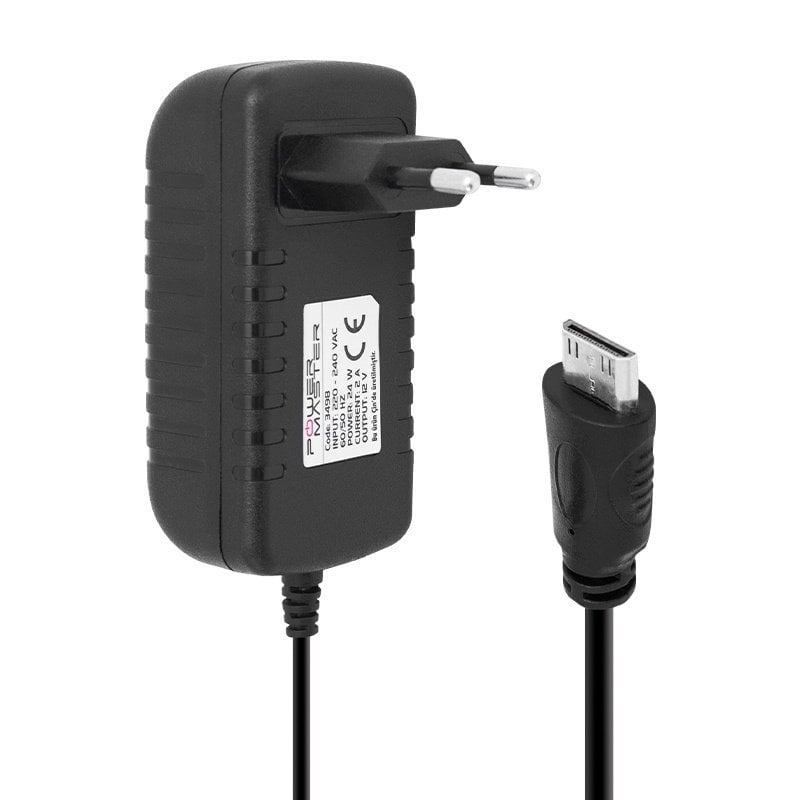Pos Makinesi Adaptörü 12V 2A Mini Hdmi Uç