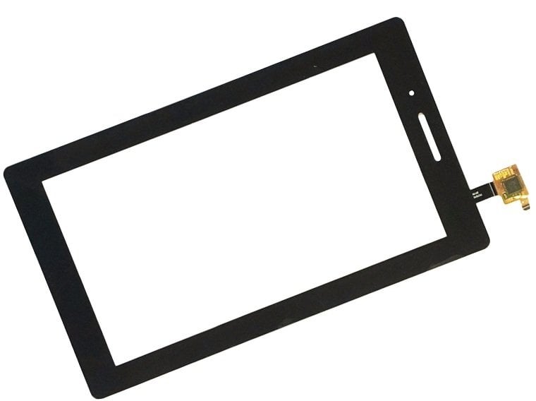 Lenovo TB3-710I 7 inç Dokunmatik Panel - Siyah