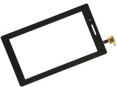 Lenovo TB3-710I 7 inç Dokunmatik Panel - Siyah