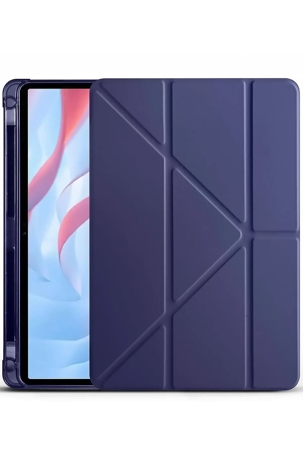 Honor Pad X9a 11.5'' ELN2-W29 Kalemlikli Mars Tablet Kılıf