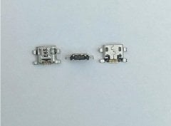 EFGDC-22 Micro Usb Tablet Telefon Dc Jack / Sarj Soketi