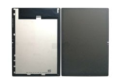 Samsung Galaxy Tab A8 10.5'' SM-X200 X205 X207 Lcd Ekran ve Dokunmatik Panel SET - Siyah