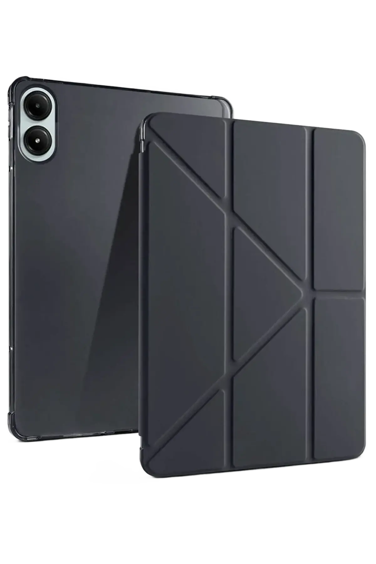 Xiaomi Redmi Pad Pro 12.1'' 2405CRPFDC 2405CRPFDG Kalemlikli Mars Tablet Kılıf