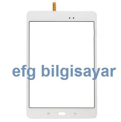Samsung Galaxy Tab A Sm-T350 Dokunmatik Panel