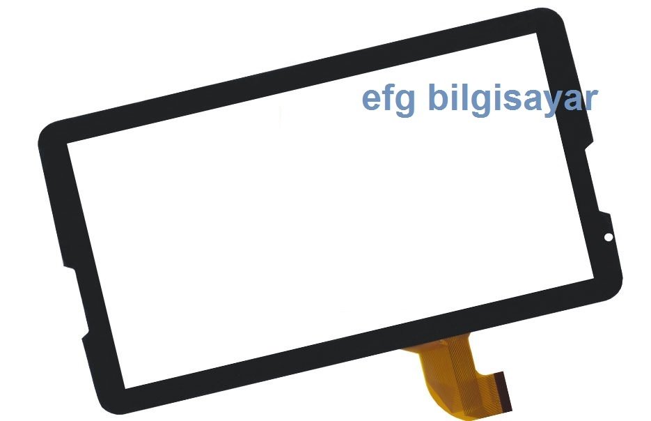 Goldmaster Bengal 3 10.6 inç Dokunmatik Panel Siyah