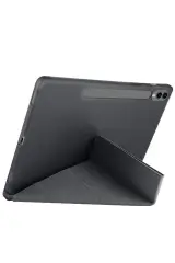 Samsung Galaxy Tab S10 Plus 12.4'' SM-X820 SM-X826B Kalemlikli Mars Tablet Kılıf