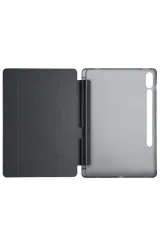 Samsung Galaxy Tab S10 Plus 12.4'' SM-X820 SM-X826B Kalemlikli Mars Tablet Kılıf