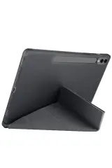 Samsung Galaxy Tab S9 Plus SM-X810/X816B/X818U Kalemlikli Mars Tablet Kılıf