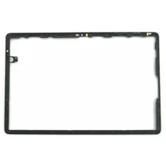 Huawei MatePad T10 AGRK-W09 AGRK-L09 AGRK-W03 Cover Kasa - Pil Kapağı - Ekran Çıtası